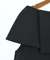 NOBLE（ノーブル）ブラウス 黒 サイズ:F レディース/2200600635062