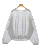 NOBLE（ノーブル）ニット・セーター グレー サイズ:F レディース/2200623728048