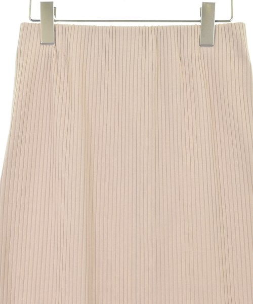 NOBLE（ノーブル）ロング・マキシ丈スカート ベージュ サイズ:38(M位) レディース/2200634256035