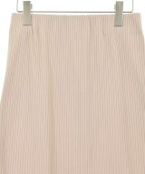 NOBLE（ノーブル）ロング・マキシ丈スカート ベージュ サイズ:38(M位) レディース/2200634256035