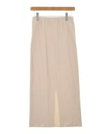 NOBLE ロング・マキシ丈スカート