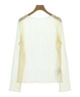 NOBLE（ノーブル）Tシャツ・カットソー 白 サイズ:-(M位) レディース/2200635724076