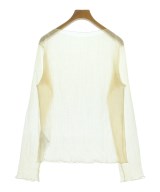 NOBLE（ノーブル）Tシャツ・カットソー 白 サイズ:-(M位) レディース/2200635724076