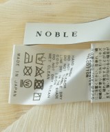 NOBLE（ノーブル）Tシャツ・カットソー 白 サイズ:-(M位) レディース/2200635724076