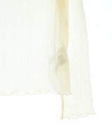 NOBLE（ノーブル）Tシャツ・カットソー 白 サイズ:-(M位) レディース/2200635724076