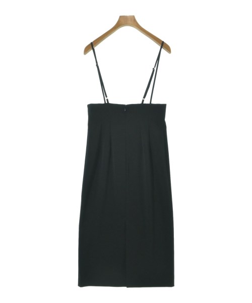 NOBLE（ノーブル）ワンピース 黒 サイズ:36(S位) レディース/2200636097025
