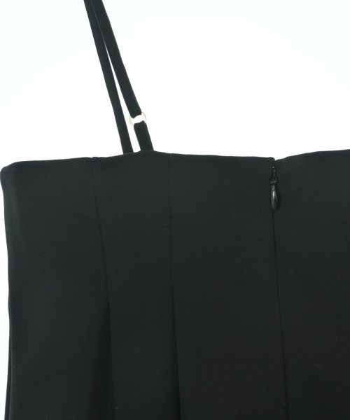 NOBLE（ノーブル）ワンピース 黒 サイズ:36(S位) レディース/2200636097025