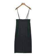 NOBLE（ノーブル）ワンピース 黒 サイズ:36(S位) レディース/2200636097025