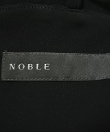 NOBLE（ノーブル）ワンピース 黒 サイズ:36(S位) レディース/2200636097025