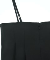 NOBLE（ノーブル）ワンピース 黒 サイズ:36(S位) レディース/2200636097025