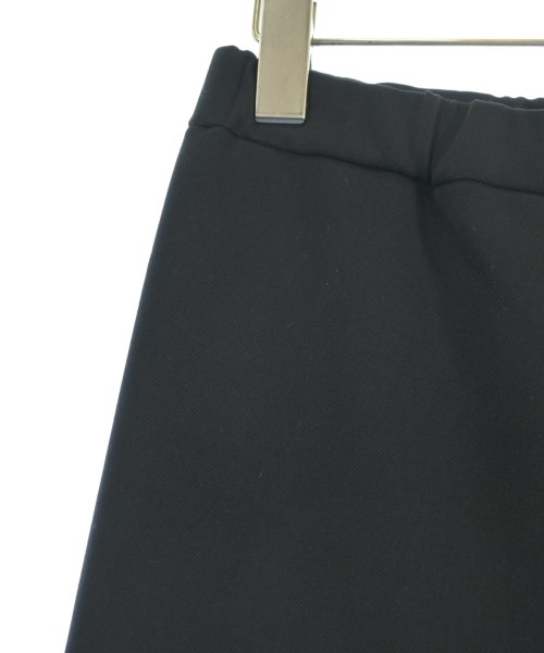 NOBLE（ノーブル）クロップドパンツ 黒 サイズ:F レディース/2200624616146