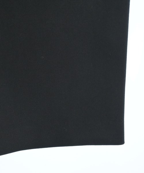 NOBLE（ノーブル）クロップドパンツ 黒 サイズ:F レディース/2200624616146