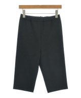 NOBLE（ノーブル）クロップドパンツ 黒 サイズ:F レディース/2200624616146