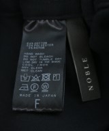 NOBLE（ノーブル）クロップドパンツ 黒 サイズ:F レディース/2200624616146