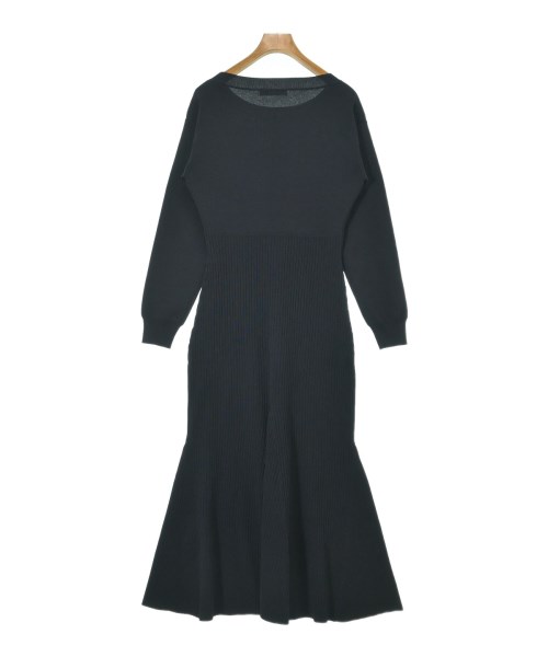 NOBLE（ノーブル）ワンピース 紺 サイズ:-(M位) レディース/2200633831066