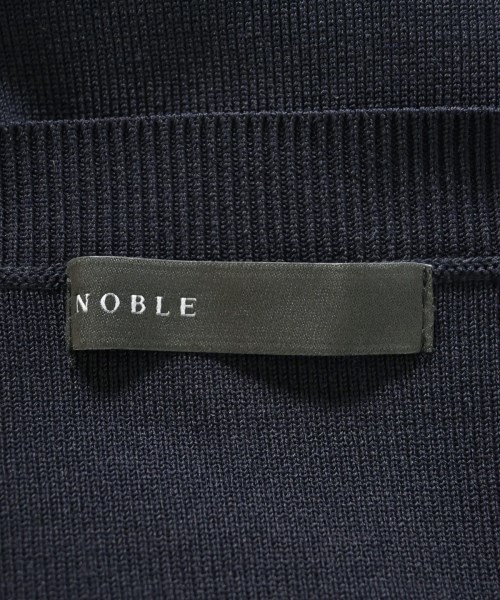 NOBLE（ノーブル）ワンピース 紺 サイズ:-(M位) レディース/2200633831066