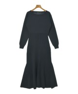 NOBLE（ノーブル）ワンピース 紺 サイズ:-(M位) レディース/2200633831066