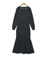 NOBLE（ノーブル）ワンピース 紺 サイズ:-(M位) レディース/2200633831066