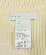 NOBLE（ノーブル）カーディガン 白 サイズ:-(M位) レディース/2200621901146