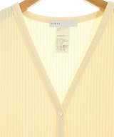 NOBLE（ノーブル）カーディガン 白 サイズ:-(M位) レディース/2200621901146