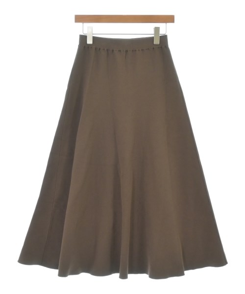 ノーブル(NOBLE)のNOBLE ロング・マキシ丈スカート