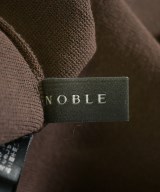 NOBLE（ノーブル）ロング・マキシ丈スカート 茶 サイズ:F レディース/2200622234038