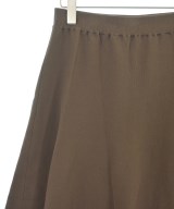 NOBLE（ノーブル）ロング・マキシ丈スカート 茶 サイズ:F レディース/2200622234038