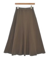 NOBLE ロング・マキシ丈スカート