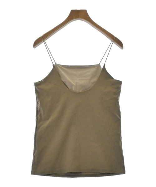 NOBLE（ノーブル）キャミソール 茶 サイズ:F レディース/2200622234052