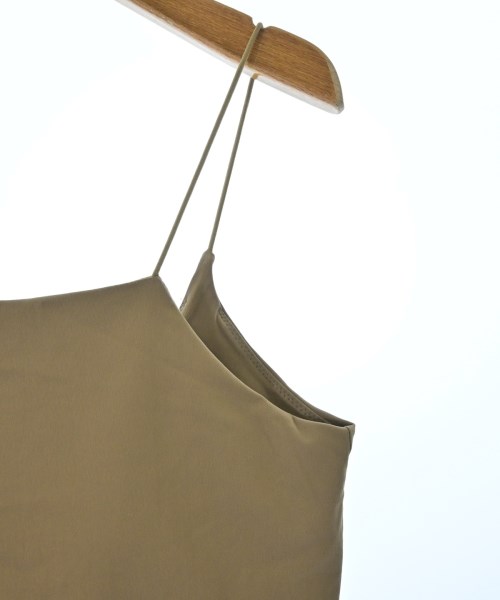 NOBLE（ノーブル）キャミソール 茶 サイズ:F レディース/2200622234052