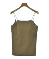 NOBLE（ノーブル）キャミソール 茶 サイズ:F レディース/2200622234052