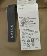 NOBLE（ノーブル）キャミソール 茶 サイズ:F レディース/2200622234052