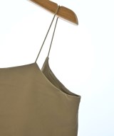 NOBLE（ノーブル）キャミソール 茶 サイズ:F レディース/2200622234052