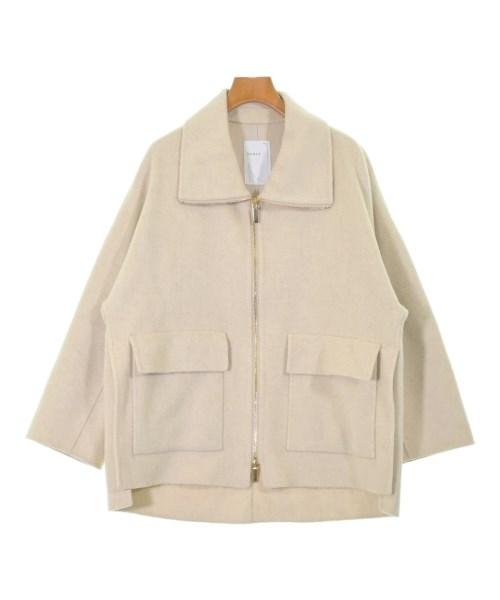 ノーブル(NOBLE)のNOBLE ブルゾン