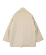 NOBLE（ノーブル）ブルゾン 白 サイズ:36(S位) レディース/2200624382027