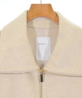 NOBLE（ノーブル）ブルゾン 白 サイズ:36(S位) レディース/2200624382027