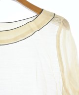 NOBLE（ノーブル）ブラウス ベージュ サイズ:F レディース/2200620390088