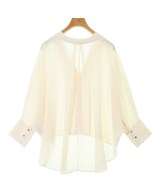 NOBLE（ノーブル）ブラウス ベージュ サイズ:F レディース/2200637288019