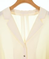 NOBLE（ノーブル）ブラウス ベージュ サイズ:F レディース/2200637288019