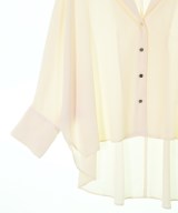 NOBLE（ノーブル）ブラウス ベージュ サイズ:F レディース/2200637288019