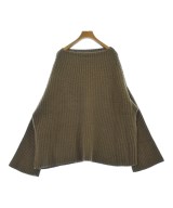 NOBLE（ノーブル）ニット・セーター 茶 サイズ:F レディース/2200620298094