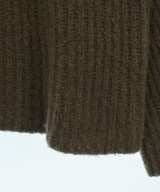 NOBLE（ノーブル）ニット・セーター 茶 サイズ:F レディース/2200620298094
