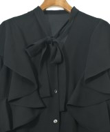 NOBLE（ノーブル）ブラウス 黒 サイズ:-(XL位) レディース/2200626344146