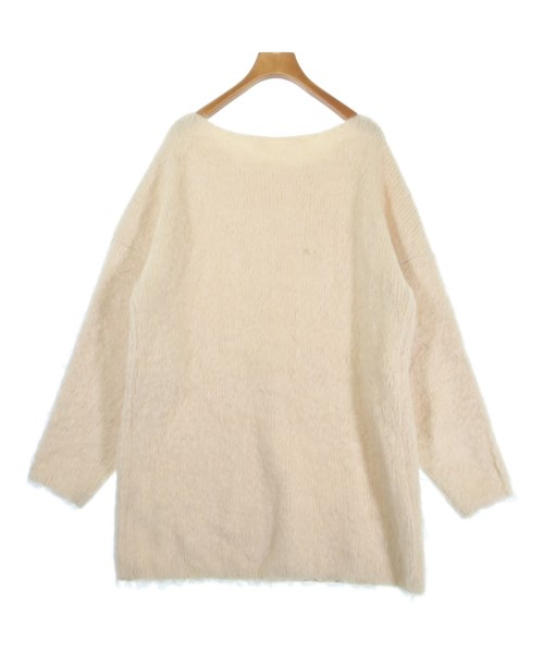 NOBLE（ノーブル）ニット・セーター ベージュ サイズ:F レディース/2200633279011