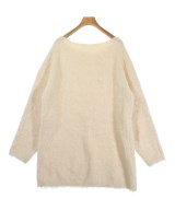 NOBLE（ノーブル）ニット・セーター ベージュ サイズ:F レディース/2200633279011