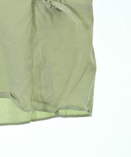 NOBLE（ノーブル）ブラウス 緑 サイズ:-(M位) レディース/2200633279028