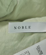 NOBLE（ノーブル）ブラウス 緑 サイズ:-(M位) レディース/2200633279028
