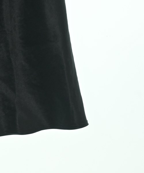 NOBLE（ノーブル）ロング・マキシ丈スカート 黒 サイズ:F レディース/2200635656131