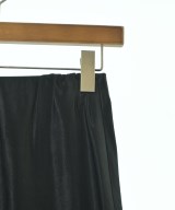 NOBLE（ノーブル）ロング・マキシ丈スカート 黒 サイズ:F レディース/2200635656131