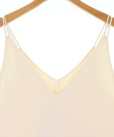 NOBLE（ノーブル）ワンピース 白 サイズ:F レディース/2200636631083